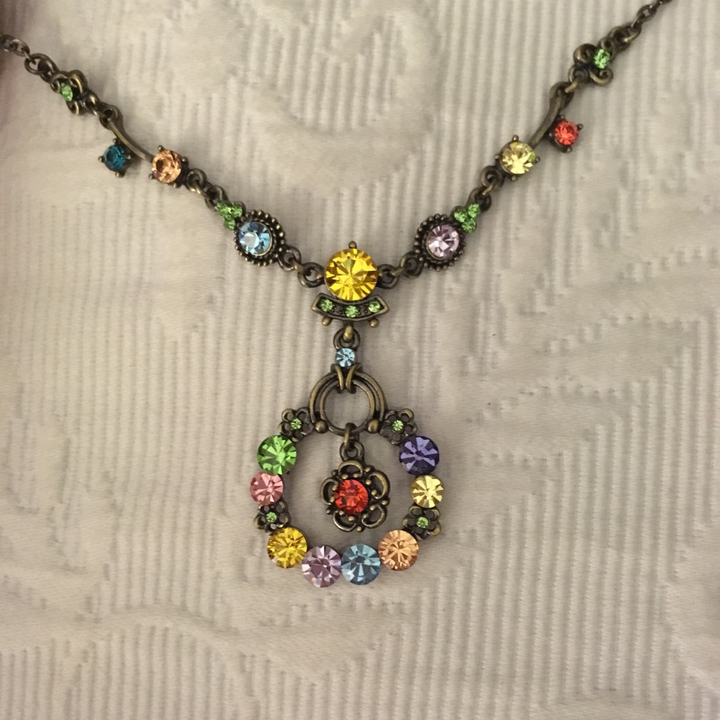 Designer Necklace